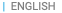 &nbsp;| ENGLISH